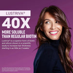 Gomitas Vitamínicas para Cabello