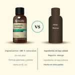 Extracto Herbal Drenaje Linfático