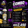 Spray Shine Carros Pro