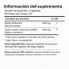 Cápsulas Limpiador Hígado y Vesícula con Boldo y Cardo Mariano