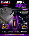 Spray Shine Carros Pro