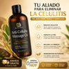 Aceite Reafirmante Anticelulitis