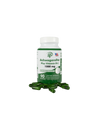 Ashwagandha con Vitamina B12 para Bienestar Diario
