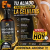 Aceite Reafirmante Anticelulitis