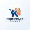 Kcomprard - Inicio