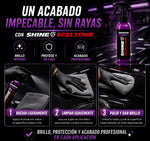 Spray Shine Carros Pro
