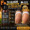 Aceite Reafirmante Anticelulitis